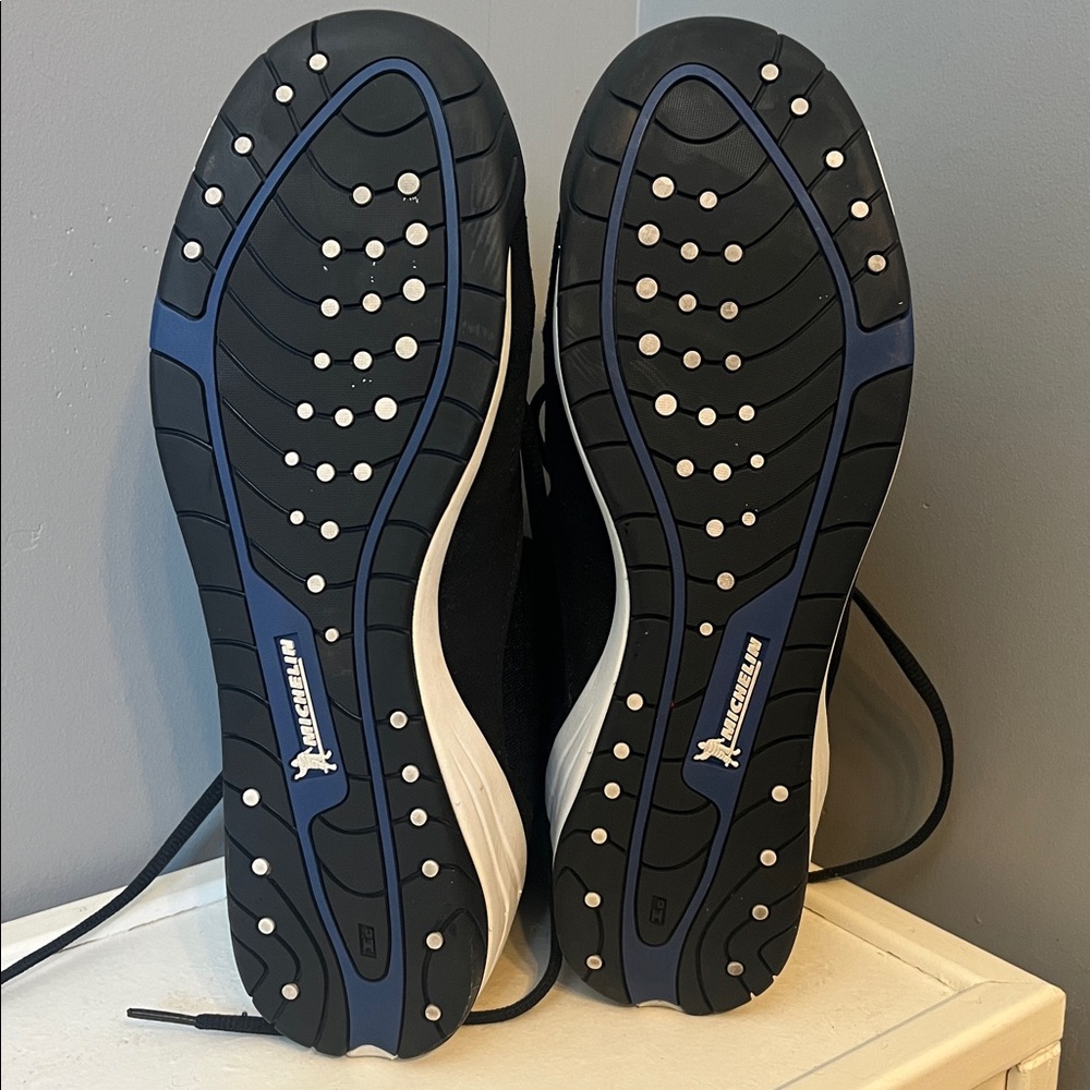 Everlast boxing shoe - Picture 4 of 9